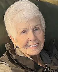 Jerlyn Hutto Obituary (1936