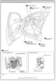 Here are several of the top drawings we receive from various sources, we wish these pictures will certainly be useful to you, as well as with any luck very relevant to just what you want regarding the 2002 nissan altima fuse box diagram is. Power Window Fuse Location My Power Windows And Locks Stopped