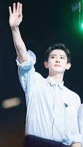 Chanyeol also appeared as a cameo in sbs's to the beautiful you in 2012 and jtbc's royal villa in 2013. Exo Chanyeol S Tattoos Have Special Meanings Here S What Each One Represents Koreaboo