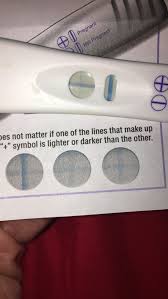 Walgreens One Step Pregnancy Test Gallery 5186 Whenmybaby