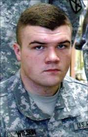 Matthew Wilson Obituary (2009)