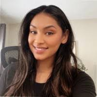 Alyssa Olavarria's Instagram, Twitter & Facebook