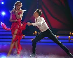 Hier begann er mit neun jahren mit dem tanzsport. Lets Dance 2018 Am 27 4 2018 Kritik Super Marta Und Super Judith