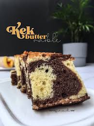 Kalau lulus dan menjadi, dah boleh la buat kek yang susah sikit. Kek Butter Marble Dan Kuih Bahulu Gulung Blog Sihatimerahjambu