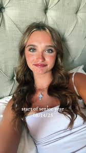 First Day of Freshman Year Transition to Senior