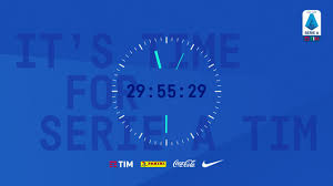 Serie a tim this is the official channel for the serie a, providing all the latest highlights, interviews, news and features to keep you up to date with all things italian football. Italian Football Tv Iftv Serie A Tim 2020 2021 Fixtures Facebook