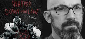 Read an Excerpt from Clay McLeod Chapman's WHISPER DOWN THE LANE