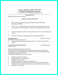 Nursing Clinical Experience Resume Elegant Pin On Resume Sample Template And Format Medical Assistant Resume Clinical Research Good Resume Examples