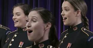 Meet the College Marching Bands Who Play Hits By Chappell Roan, Tyler, the  Creator & More