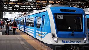 Denuncian que el ministerio de trabajo no da respuestas. Ferrocarril Roca Por Obras De Mejoramiento En Las Vias Desde Manana Los Ramales Bosques Via Quilmes Y Alejandro Korn Prestaran Servicios Limitados Infobae