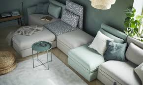 Divano letto ikea ektorp 3 posti likesxcom annunci. Novita Ikea 2017 Divano Vallentuna Easyrelooking