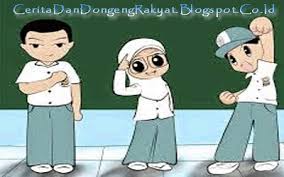 Cerpen Cerita Pendek Anak Sekolah Terbaru