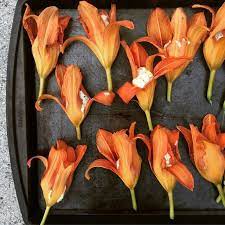 Good Housekeeping Hearst Edible Flowers Flower Food Edible Flowers Recipes