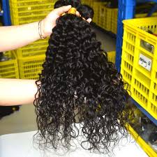 Besides good quality brands, you'll also find plenty of discounts when you shop for human hair blend during big sales. Beautiful Human Hair Blend Weave For All Kinds Of Hair Alibaba Com