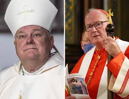 Bishops to vote for religious liberty chair, seven committee chairmen-elect 