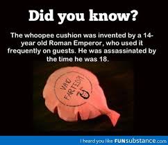 Did You Know Funsubstance Fun Facts Funny Pictures Did You Know
