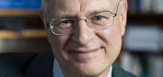 Peter Huntley ny direktør i