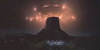 The 2007 30th anniversary ultimate edition is the first release of the original theatrical cut since the criterion laserdisc released in 1991. Close Encounters Of The Third Kind Review The Mad Movie Man