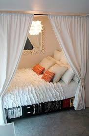 17 Ways To Make Your Bed The Coziest Place On Earth Home Bedroom Home Home Decor
