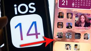 We did not find results for: How To Customise App Icons And Home Screen On Ios 14 Popbuzz