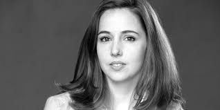 Alumna Callan Stout '17 Wins The Film Fund's 2020 Narrative Contest