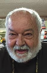 Donald Warrick's Instagram, Twitter & Facebook