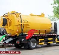 Buy Isuzu NPR septic tanker truck,Chinese Isuzu NPR septic ...