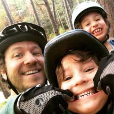 An ad agency refugee and once flatlander, Art Director Mike Lorenz hails  from the former home of Connecticut's Hartford Whalers. Growing up, he  unfathomably split his winter seasons between the hockey rink