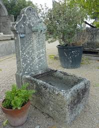 Epingle Sur Fontaines Anciennes Antique Fountains