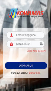 This is the vector file's info and the sample preview of the koperasi wawasan malaysia berhad kowamas's logo. Mykowamas By Koperasi Wawasan Malaysia Berhad