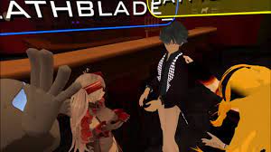 e-blowjobs - VRChat - YouTube