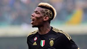 Paul pogba hair power rankings: The Craziest Soccer Hairstyles Of All Time The18