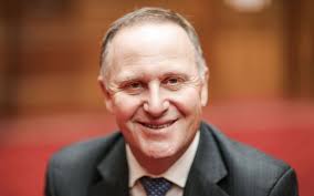 John Key retires as ANZ New Zealand chair