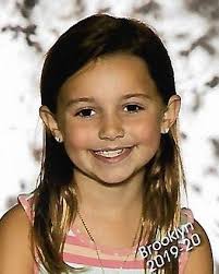 2020 Snow prince and princess candidates