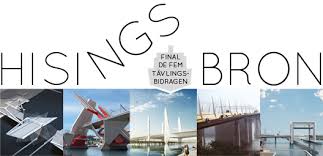 Den befintliga bron götaälvbron uppgavs av trafikverket 2013 att vara i mycket dåligt skick. Hisingsbron Tavlingsbidragen Yimby Goteborg