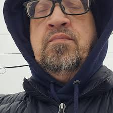 A very sad day, Buffalo to me but Rocco to everyone has passed away. He has  been a very special fan getting to many of my gigs over the last twelve plus