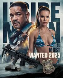 🎬 Inside Man Most Wanted (2025) An exhilarating adventure as we explore  the breathtaking action of "Inside Man Most Wanted" (2025). This gripping  film stars the legendary Will Smith alongside the talented