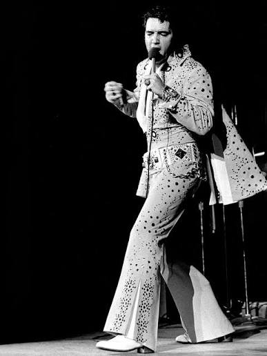 Elvis Presley (@elvis) • Instagram photos and videos