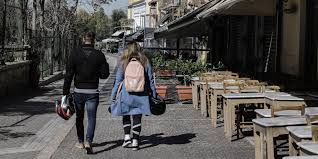 3:26 μμ, τρίτη 05 μάι 2020 3:26 μμ, 05 μάι 2020. Korwnoios Sxedio Gia Anoigma Estiashs Lianemporioy Apo Thn 1h Dekembrioy Pws 8a Diamorfw8oyn Ta Metra Ellada Iefimerida Gr