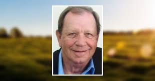 Charles Donald "Don" Roark Obituary