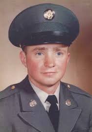 Obituary for John Henry Dailey