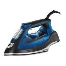 Russell Hobbss Impact Iron Stoomstrijkijzer Strijkijzer Strijkplank Blauw