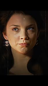 Queen Anne Boleyn: A Tudor Tale from England