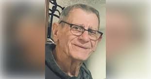 Obituary information for John Wallace Gipson, II