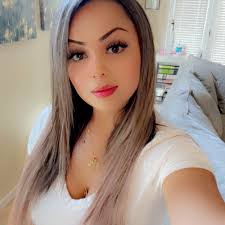 Priscilla Duron's Instagram, Twitter & Facebook