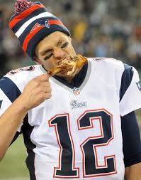 You can't find a little warmth in your hearts and at least keep the insults somewhat refrained? I Told You The Jets Are The Turkeys And Tombrady Is The Hunter Lol Gopats Jets Football Nfl Nfl Photos
