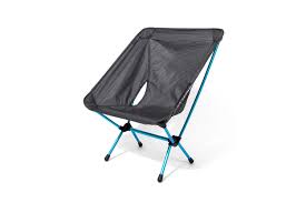 Helinox Chair Zero Great Outdoor Provision Company Camping Chairs Outdoor Chairs Outdoor