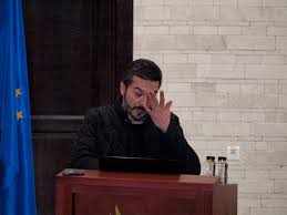 Adrian despot și micutzu au purtat o discuție ca între prieteni în cadrul mcn podcast. The First Message From Adrian Despot After He Was Informed That He Would Leave The Voice Of Romania