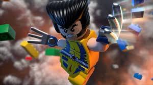 Mar 19, 2019 · unlock every character in lego marvel avengers to unlock characters, you must complete a specific task, then purchase them with studs. Lego Marvel Super Heroes Wolverine Lego Wolverine Lego Marvel Super Heroes Lego Marvel