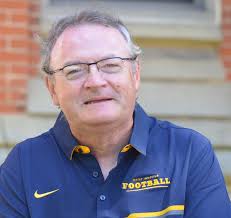 October 14, 2016 Memorial Stadium at Otterbein University Kickoff: 7 p.m.  Team Information Archbishop Moeller CRUSADERS Saint I